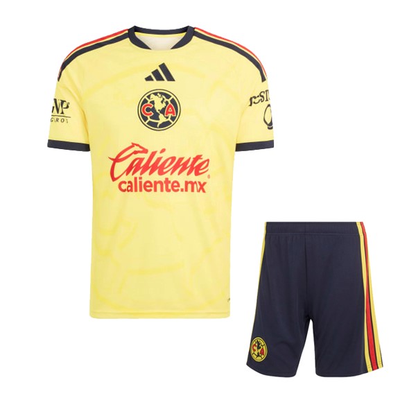Maillot Club América Domicile Enfant 2026-27